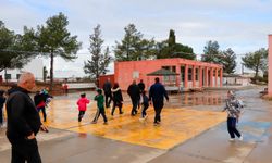 Gazimağusa Belediyesi’nden okullarda “Beyaz Bayrak” uygulaması