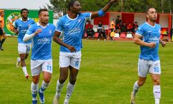 Gollere yabancı damgası