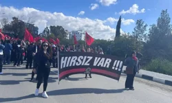 KKTC Hayat Pahalılığı Eylemleri – Son Durum