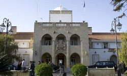 Güney Kıbrıs alarmda… Rum Milli Güvenlik Kurulu dün toplandı