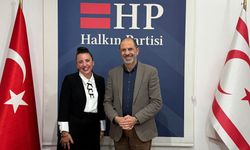 Emekli Bürokrat Ebru Çomunoğlu, Halkın Partisi’ne katıldı