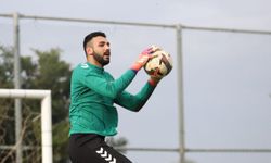 Haluk Çakar voleybola veda etti