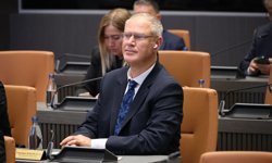 “Tasarruf değil, tedbir… "