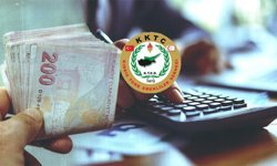 Kıbrıs Türk Emekliler Derneği’nden hükümetin hayat pahalılığı ödeneği düzenlemesine ilişkin açıklama