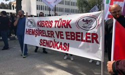 Hemşireler ve Ebeler Sendikası'ndan ek mesai ödemeleriyle ilgili eylem uyarısı