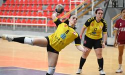 Hentbolda sezon fırtına gibi başladı