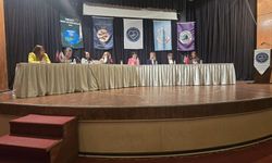 “İlklerin İzinde-Kendi Yolunu Açan Kadınlar” başlıklı panel düzenlendi