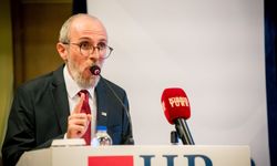 HP Genel Sekreteri Alas: ""Hükümet krizi yönetemiyor, tek çıkış yolu erken seçim"