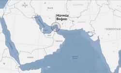 İran: Hürmüz Boğazı kapalı