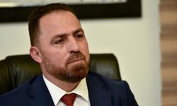 Çavuş, Recep Ali Gürler için taziye mesajı yayınladı