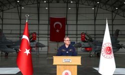 İncirlik Üssü’ne ikinci Patriot… TC MSB: “Almanya’dan gönderilen Patriot sistemi Adana'da konuşlandırılıyor”