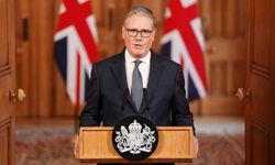 İngiliz Yüksek Komiserliği: “Kıbrıs’taki İngiliz Egemen Üsleri bölgede saldırı amaçlı askerî operasyonlar için kullanıl