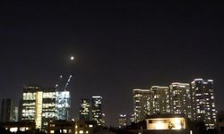 İran ordusu: ABD üsleri ve İsrail'in çeşitli kentlerini hedef alan yeni füze saldırı dalgası başladı