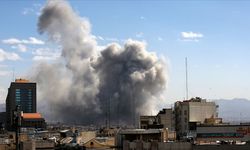 ABD, İsrail/ İran savaşında 19. gün! Ali Laricani'nin ölümü sonrası Tel Aviv'e füze yağmuru