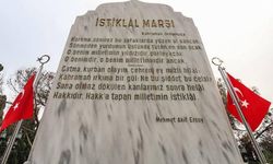 İstiklal Marşı 105 yaşında