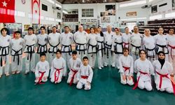 Karakuşak Dan sınav sonuçları açıklandı