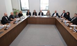 Dijital Dünyada Çocuk Haklarına İlişkin Oluşturulan Geçici ve Özel Komite toplandı