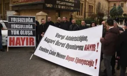 KTAMS’tan sosyal yardım ödeneklerinin artırılması çağrısı