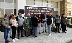 36 örgütten ortak açıklama: “Adamız tüm üslerden, silahlardan arındırılmalı, askersizleştirilmeli”