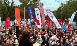 Sendikalar saat 15.30’da basın toplantısı düzenleyecek