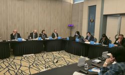 KKTC, Türk Dünyası Yayıncılık Kongresi’nde temsil ediliyor