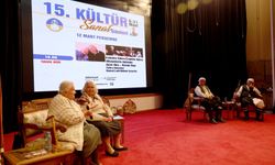 İskele Belediyesi’nin 15. Kültür ve Sanat Günleri devam ediyor...