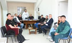 Basketbol Federasyon Kupası’nda kuralarçekilirken, maçlar bugün başlayacak