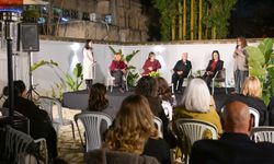 LTB ve KAYAD iş birliğiyle kadınların yaşam hikâyeleri “Ev’den Sahne’ye” taşındı