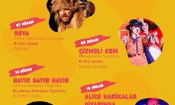 LTB, ilk kez “Lefkoşa Çocuk Tiyatrosu Şenliği” düzenliyor