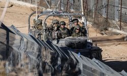 İsrail ordusu, Lübnan'ın güneyindeki çatışmalarda 1 askerinin daha öldüğünü açıkladı