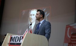 MDP: Emekçinin hakkını koruyan, çocukların eğitim hakkını önceleyen, toplumsal dengeyi gözeten bir anlayıştayız