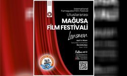 Uluslararası Mağusa Film Festivali lansmanı 4 Nisan’da gerçekleşiyor