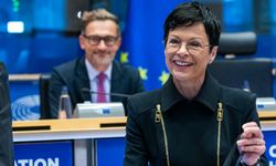 AB Komisyonu Üyesi Marta Kos:“Genişleme metodolojisi değiştirilmeli”