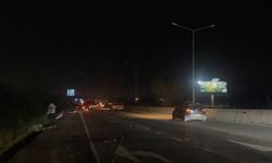 Şenkul, trafik kazasında yaşamını yitiren Girne Belediyesi çalışanı Mavideniz için taziye mesajı yayımladı