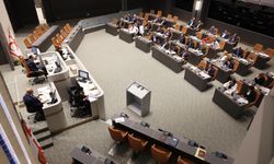 Cumhuriyet Meclisi pazartesi toplanacak…