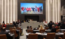 Meclis’te “Down Sendromu Farkındalık Günü” etkinliği