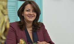 Mine Atlı: "Parti Disiplini Ayrı, Ülke Menfaati Ayrı"