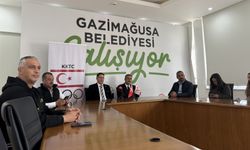 Olimpik Park tanıtıldı