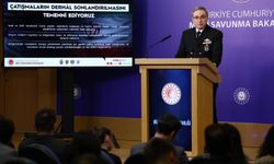 "Türkiye, dün olduğu gibi bugün de KKTC'nin yanında ve destekçisidir"