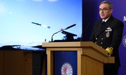 TC Milli Savunma Bakanlığı’ndan KKTC açıklaması: Milli imkan ve kabiliyetlerimizi kullanmaya devam edeceğiz