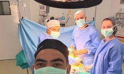 47 yaşındaki hastanın organları 4 kişiye hayat verdi...Kalp ve iki böbrek KKTC’deki 3 hastaya nakledildi