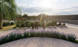 "Othello 2. Etap Çevre Düzenleme Projesi" başlıyor