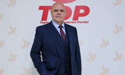 Özkunt: “Bu büyüklükte bir alan üniversite ihtiyacıyla açıklanamaz”