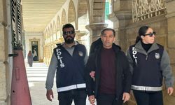 Niyazi Öztürk teminata bağlandı