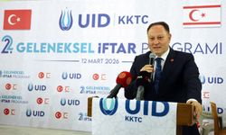 Öztürkler: “KKTC’nin güvenliği Türkiye’nin güvenliğidir”