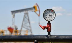 Brent petrolün varili 101,62 dolardan işlem görüyor