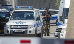 Rum polisi olası terör eylemlerine karşı alarmda