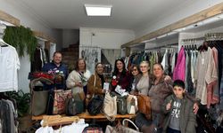 CTP Kadın Örgütü Güzelyurt’ta ŞÖDAM hakkında bilgilendirme yaptı