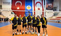 Smaçlar şampiyon meleklere