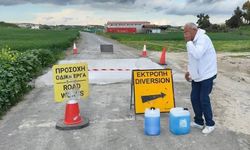 Şap’ın önünü alamayan Rum tarafı AB önlemlerinin KKTC’de de uygulanmasını önerdi